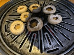 -老炉家木炭烤肉(长江国际店)