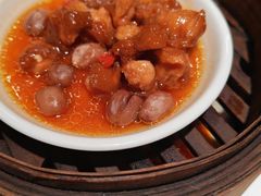 -万龙洲海鲜(南新仓店)