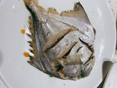 -阿莉餐厅(枣阳路店)