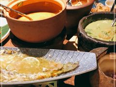 -星叶·东南亚料理(宁波万象汇店)