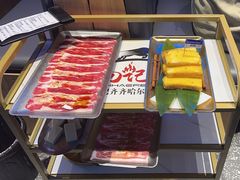 -杨记齐齐哈尔烤肉(总店)