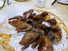 -景隆乳鸽王海鲜餐厅(溪涌店)
