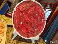-椒香城门口老火锅(天府长城店)