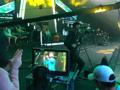 -中央广播电视总台(光华路办公区)