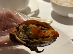 -玫瑰厅上海菜(兴国路店)