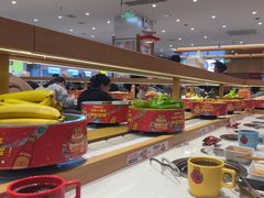 -龍歌自助小火锅(崂山丽达店)