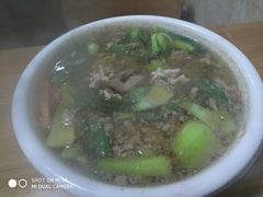 -祁家面馆(大香炉店)
