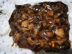 藤椒兔丁-鑫记婆婆兔·兔头(春熙店)