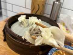 -晓友烧麦(光华村店)