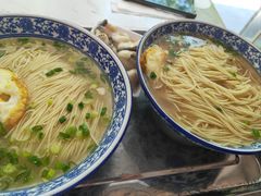 -伟记奥面馆(养育巷店)