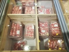 -锅圈食汇火锅烧烤食材超市(颖秀路店)