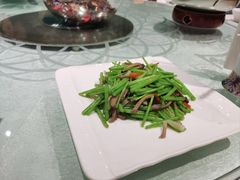 -金枝玉叶上海人家食府(三里河店)