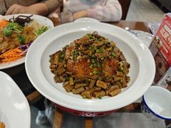 -良师门滨海人家·海鲜·家常菜(滨海城店)