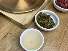 -潮粥荟·潮汕砂锅粥(槐房万达店)
