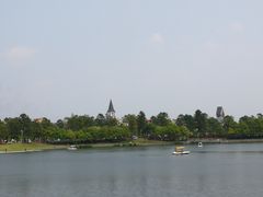 -美兰湖景区