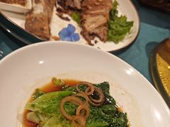 -悦真雅院·四合院·清真私房菜(雍和宫店)