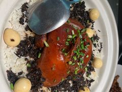 -鱼你相聚·河鲜馆(袁家岭店)