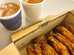 -Kyochon1991校村(共和路店)