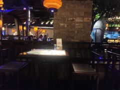 -绿茶餐厅(汇悦大融城店)