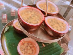 -解放碑威斯汀酒店-知味国际美食餐厅