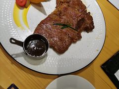 -夏日玛莉西餐厅(梅溪湖步步高店)