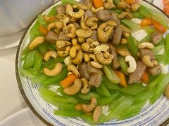 -鹅掂·大岭山烧鹅