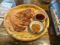 -麒麟风烤牛肉·云南烧烤小排档(丹凤街店)