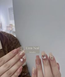 -斯馨·健康美甲美睫