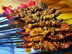 -小草大排档(北沙坡店)