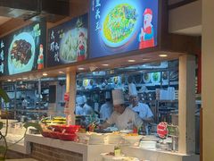 -村长家的疙瘩汤(沌口店)