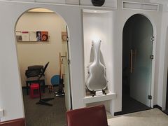 -何顺华吉他沙龙