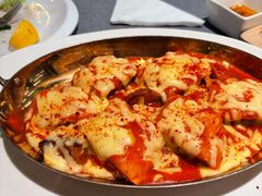 苏丹烤肉丸-Efes Turkish & Mediterranean Cuisine 艾菲斯餐厅(陆家嘴店)
