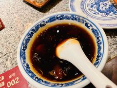 古法糖芋苗-南京大牌档(龙湖长楹天街店)