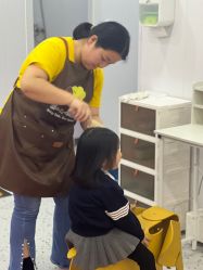 -熊小米专业儿童游泳馆