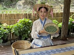 -沂蒙山旅游区云蒙景区(蒙山国家森林公园)