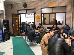 大堂-定家小酥肉·清真(回民街店)