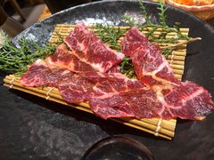 -黑牛の店·和牛烧肉(大悦城店)