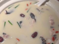 -老阿爸鲜鱼土菜(昆山花桥店)