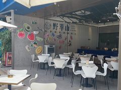 大堂-野萃山·潮汕厚果汁(十亩地店)