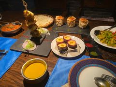 -甘尼仕印度餐厅爵士酒吧(阳春巷店)