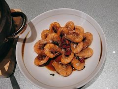 -隆聚·时令海鲜(洪兴店)