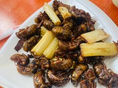 -回味南塘老王虾尾(总店)