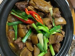 带皮牛肉-杨厝六十六农庄农舍(杨厝路店)