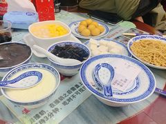 -恒信牛奶甜品(南京总店)