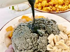 -鲜芋仙(太原街万达店)