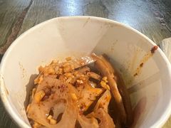 -吴长子卤菜馆(统一街店)