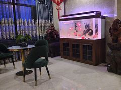 -享来足道·养生·SPA(虎泉店)