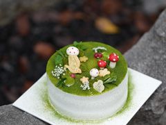 -花甜生活FatimCake·生日蛋糕