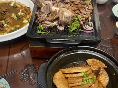 -醉御香渔家园(临沂路与大连路店)