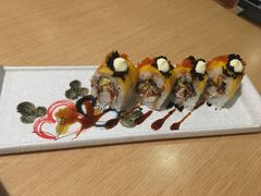 -山之川日料放题(通州店)